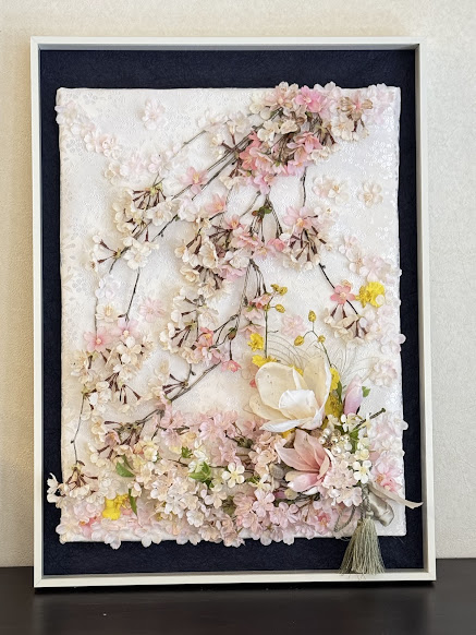 日本の四季プラハ出展
