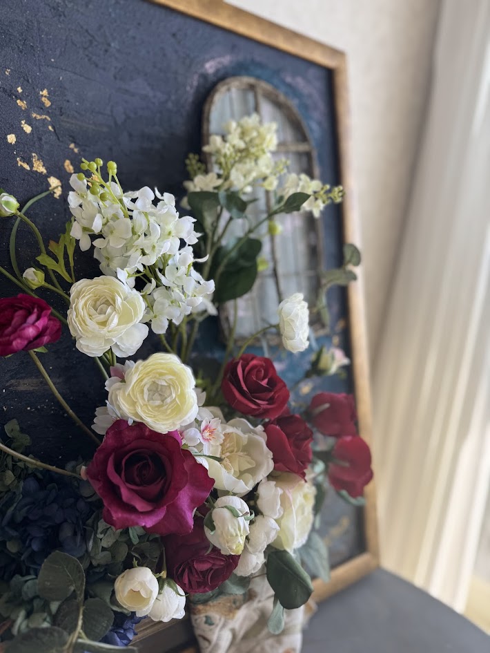 ロンドン作品出展